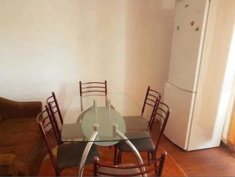 Vand apartament ultracentral 55.26mp - 2