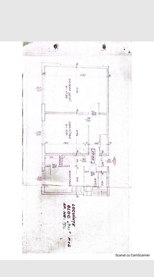 Apartament 2 camere zona Auchat Titan Bucuresti sector 3 decomandat 49m2 utili direct proprietar - 6