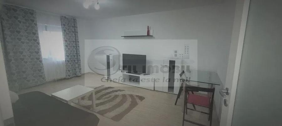 Apartament - 3 Camere Nicolina - 555 euro - 1