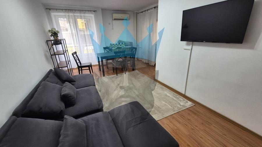 Apartament 2 Camere Tudor Vladimirescu Bucuresti - 2