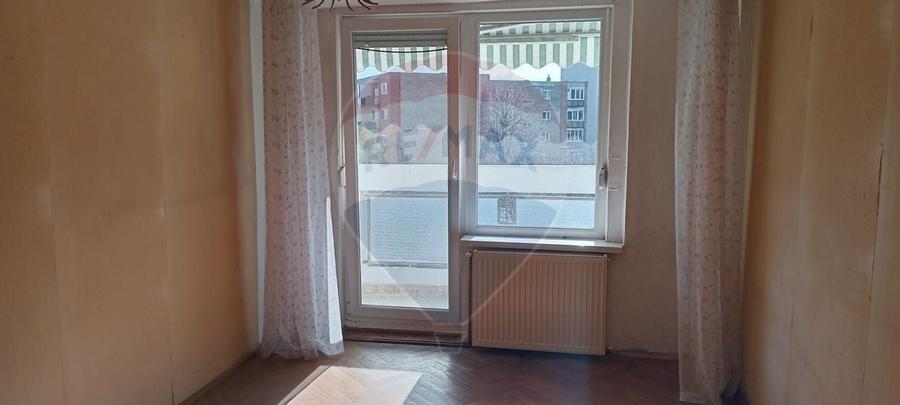 Apt 3 cam SAMANTA cu GARAJ zidit si centrala -Polivalenta-Faleza Mures - 1