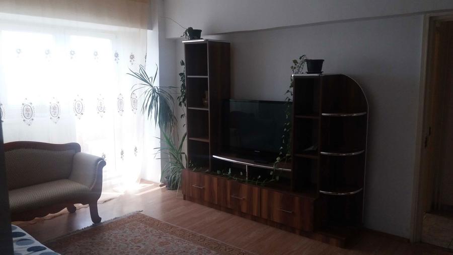 PROPRIETAR Apartament 2 Camere Spatios 48 mp Bloc Reabilitat, Zona Piata Resita / Moldoveni. Oferta - 5