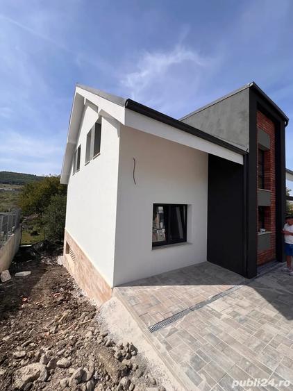 Casa individuala Chinteni - 2