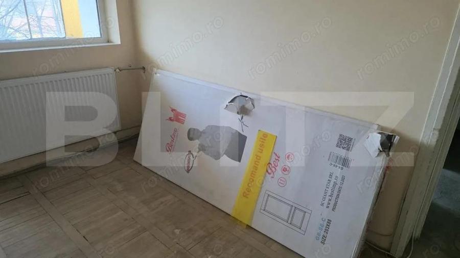 Apartament 2 camere ,strada Democratiei - 5