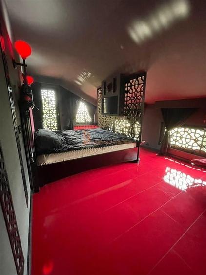 Casa tip P+M zona Gura Calnaului - 9