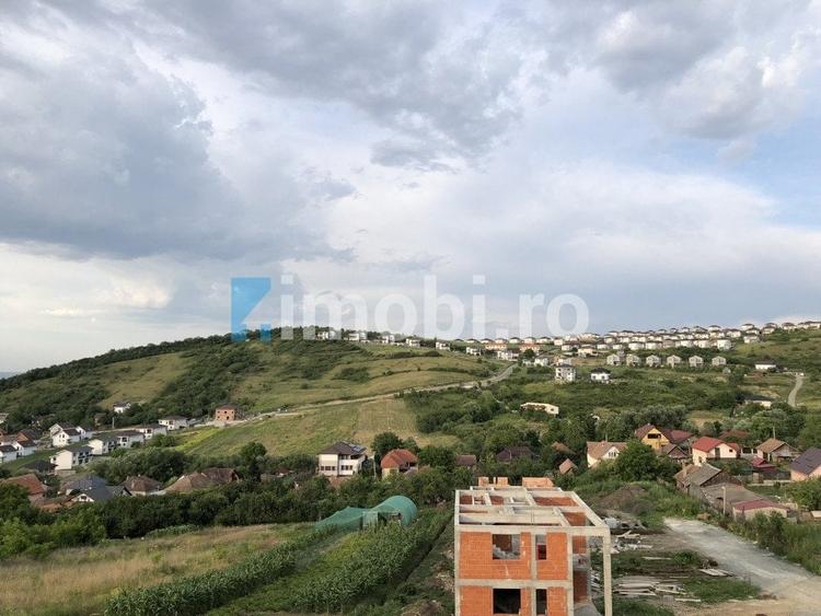 Teren Intravilan Autorizat pentru constructii, Dezmir - 1