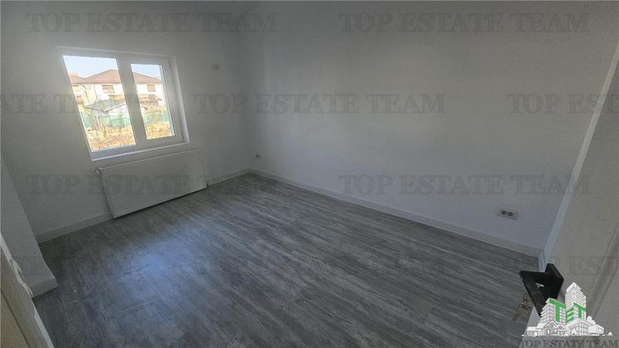 GATA DE MUTAT! Casa cuplata 4 camere langa STB in Varteju-Magurele - 8