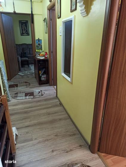 2 camere Banat / Judecatorie, Centrala , Amplasament DEOSEBIT! - 8