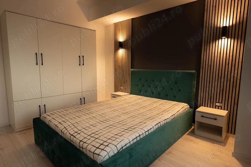 Vand apartament 2 camere Vivamus - 1