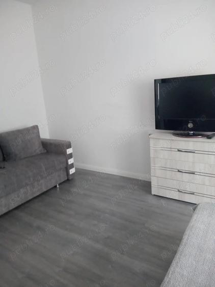 Dau in chirie apartament cu 1 camera - 6