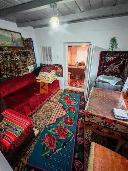 Exclusivitate! Casa tip parter + teren 880mp in Stancesti-Vadu Pasii - 7