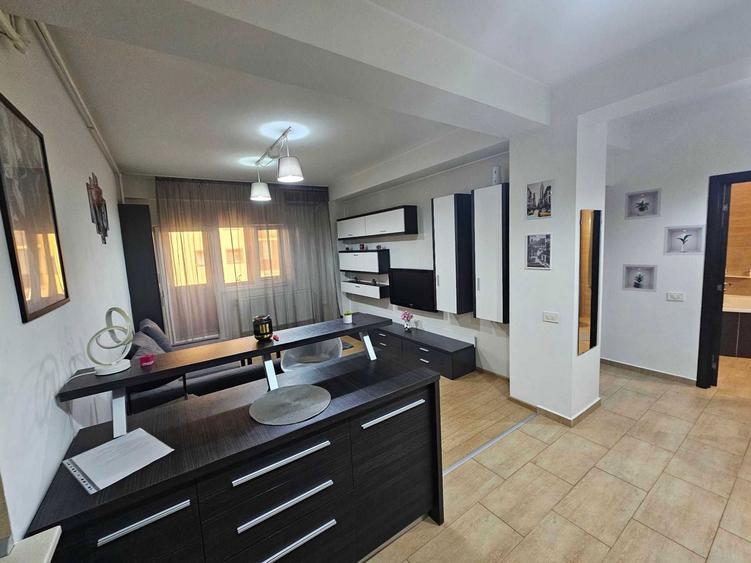 Propietar, inchiriere apartament 2 camere in Militari Resident (Rezervelor 91) - 2