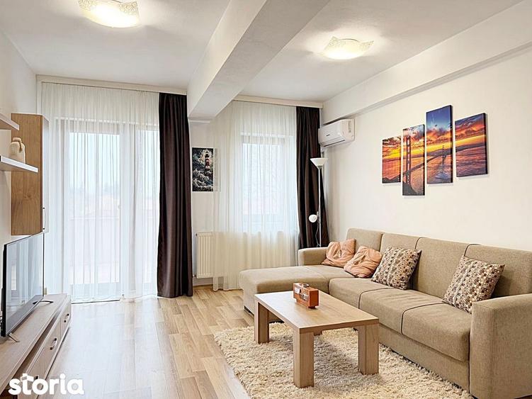 Apartament nou 2 camere central in Oradea - 6