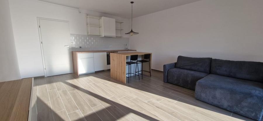 STUDIO, PRIMA INCHIRIERE, TORONTALULUI - 1