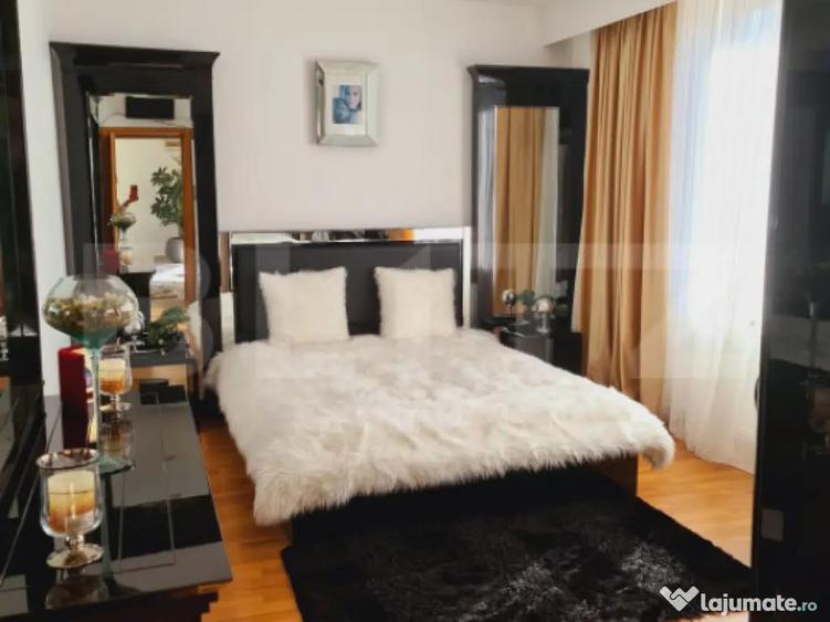 Vila 350 mp utili, teren 700 mp, strada Craitelor - 4