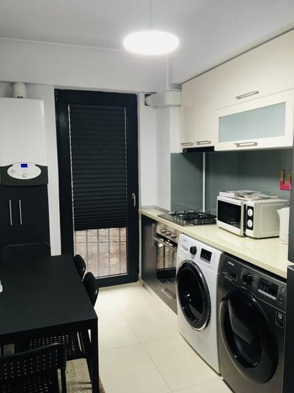 Apartament 2 camere bloc nou Piata Victoriei - 7