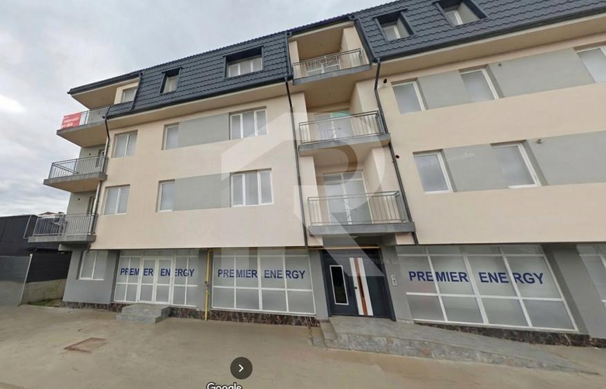 Spatiu Comercial Premium + 2 Curti | Investitie cu Randament Garantat 9.73% - 2