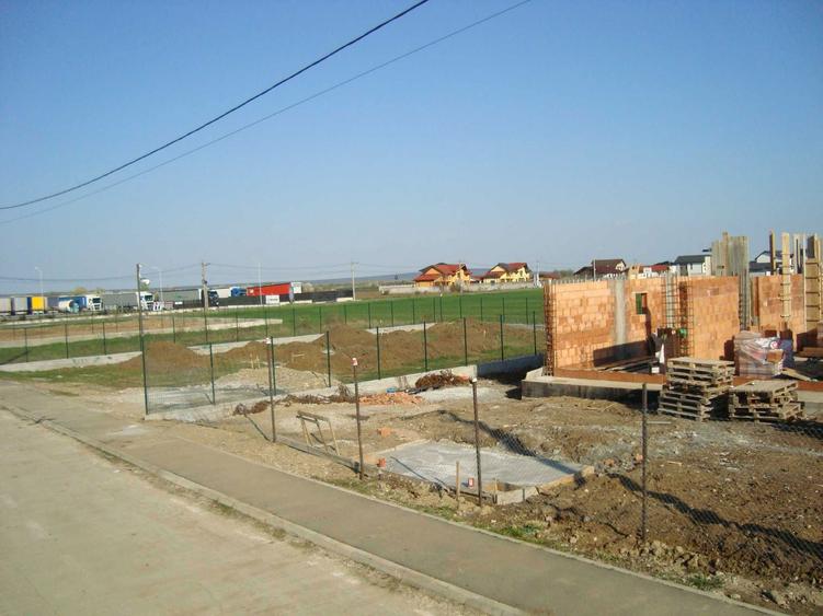 Vand 629 mp, in Targoviste, Ulmi cu 39000 euro - 8