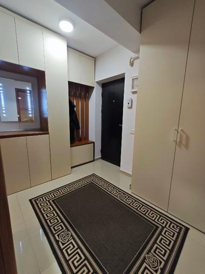 Garsoniera/ap 2 cam semidec, 50m2, 2 min metrou Dimitrie Leonida - 2