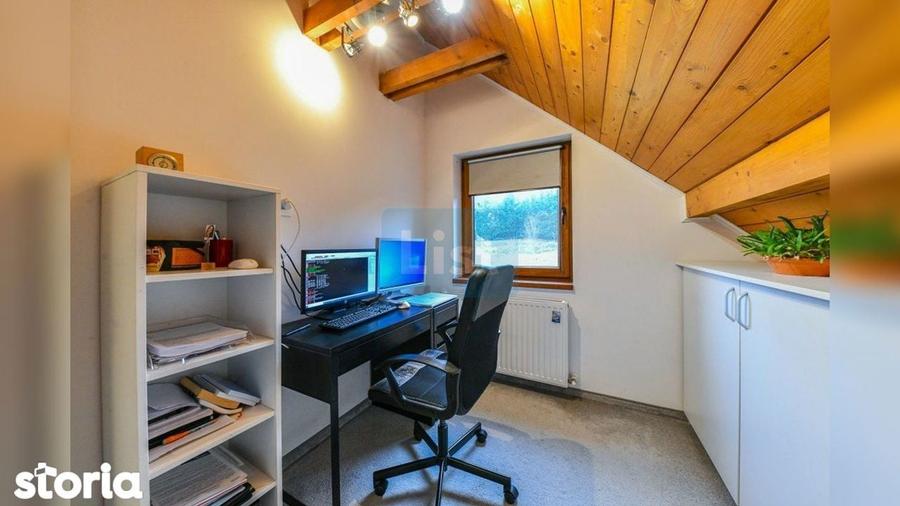 Comision 0%! Casa Individuala/ Teren 1200mp/ Salicea - 2