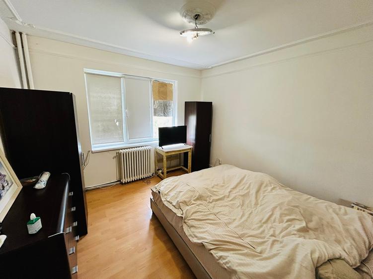 Alexandru cel Bun, parc, 3 camere, spatios - 4