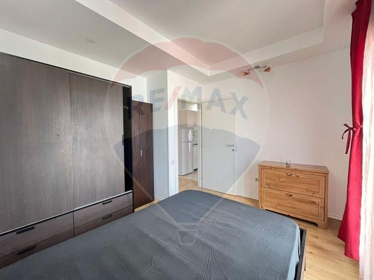 Apartament cu 2 camere de inchiriat - centrala proprie - Cosmopolis - 6