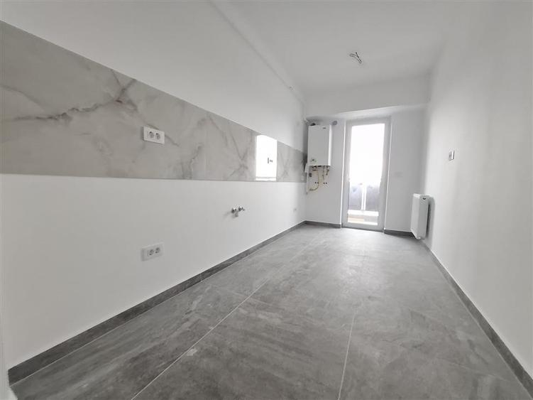 Apartament 1 camera de vanzare in Iasi, Galata, 44,64 mp, bloc nou - 6