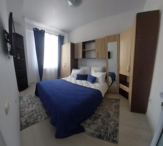 Apartament 2 camere / bloc nou / centrala pe gaz / loc de parcare / Compozitori - 1