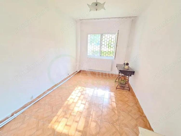 Apartament 3 decomandate, 2 bai, zona Narcisa - 17