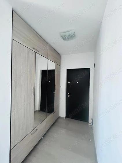 Apartament de 2 camere semidecomandat, zona Teilor, Floresti - 2