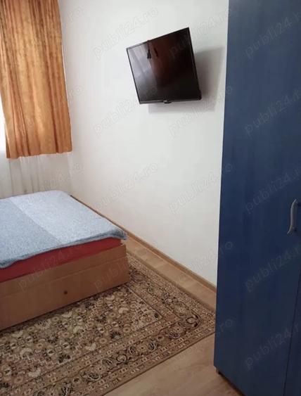 Inchiriez ap 2 camere centru - 6