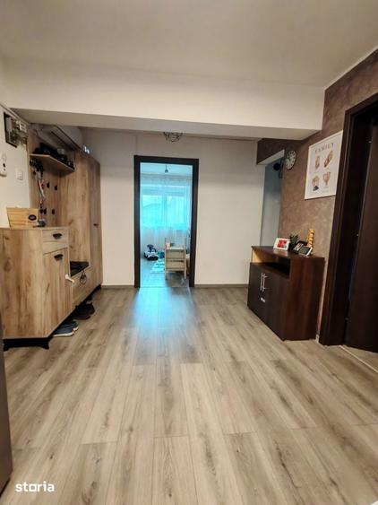 Sofimob Team Apartament decomandat/utilat,mobilat - 12
