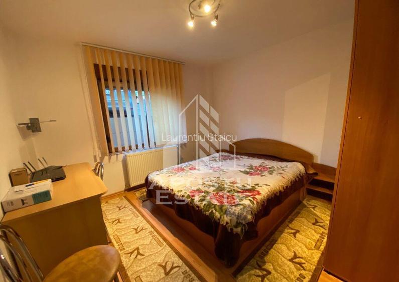 Apartament 2 camere, prima inchiriere, centrala proprie, ...