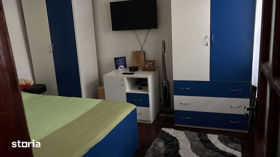 Apartament cu 3 camere - 4
