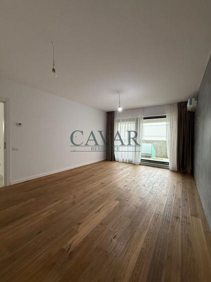 Bradetului 24B Metrou Terasa si Curte Poze Reale - 3