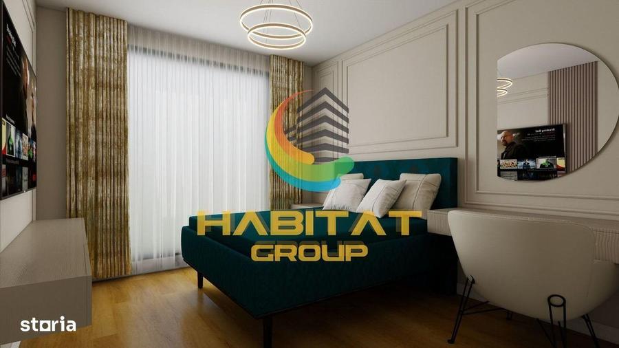 Pallady-Metrou Nicolae Teclu-4 camere cu terasa de 77.63 mp - 4