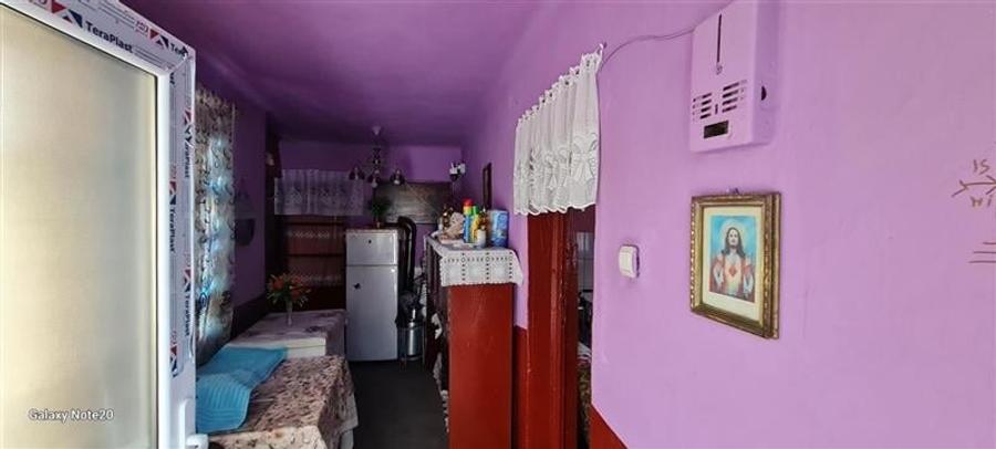 CASA PE COLT IN SIRIA CU TEREN MARE - 9