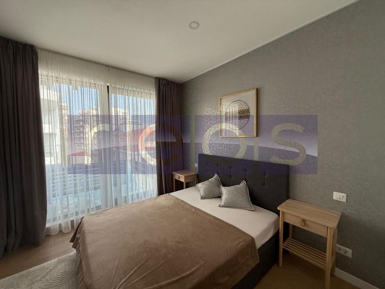 INCHIRIERE DUPLEX 3 CAMERE | FLOREASCA-VERDI | MOBILAT SI UTILAT LUX - 24