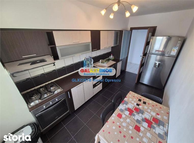 Apartament 4 camere, decomandat, mobilat, 2 bai, Piata Delfinului - 8