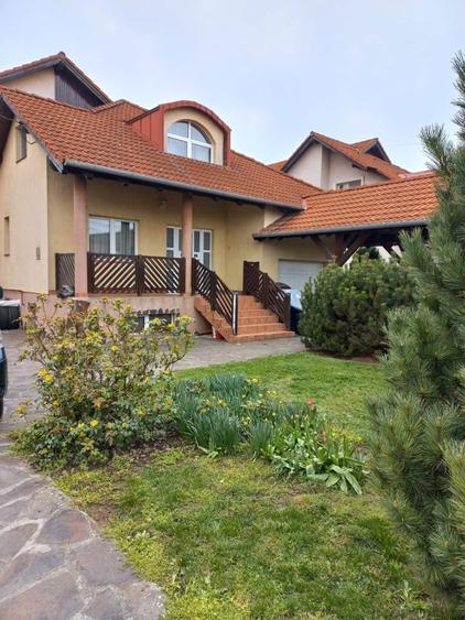 Casa de vanzare in Sancraiu de Mures - 1