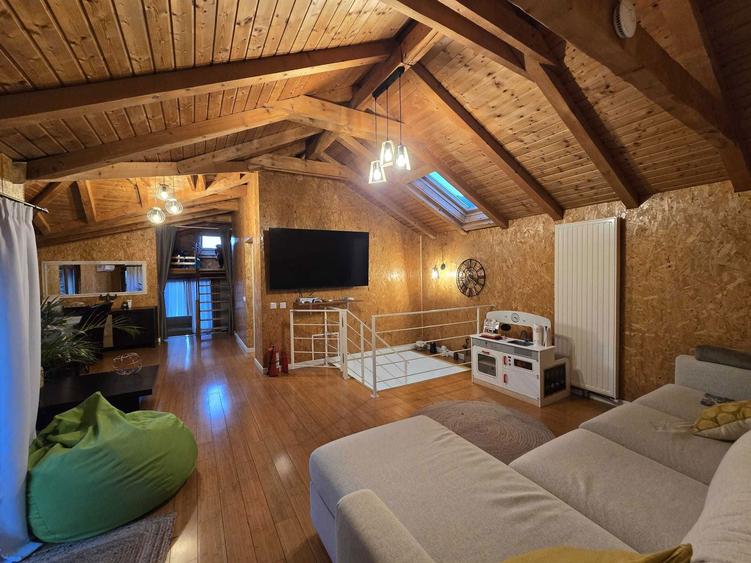 Casa individuala de vanzare fara comision la cumparare - 1