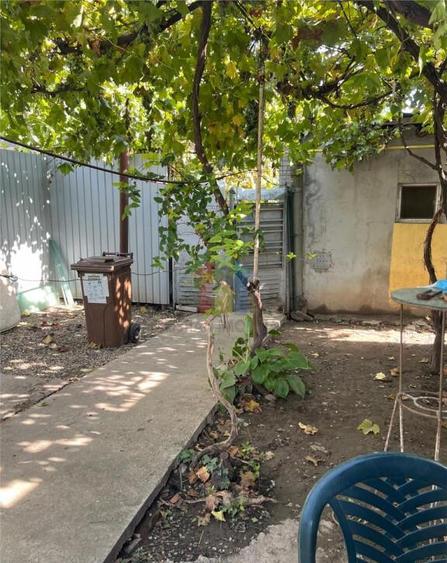 Casa 4 camere, teren 147 mp, toate utilitatile, Brailita - 11