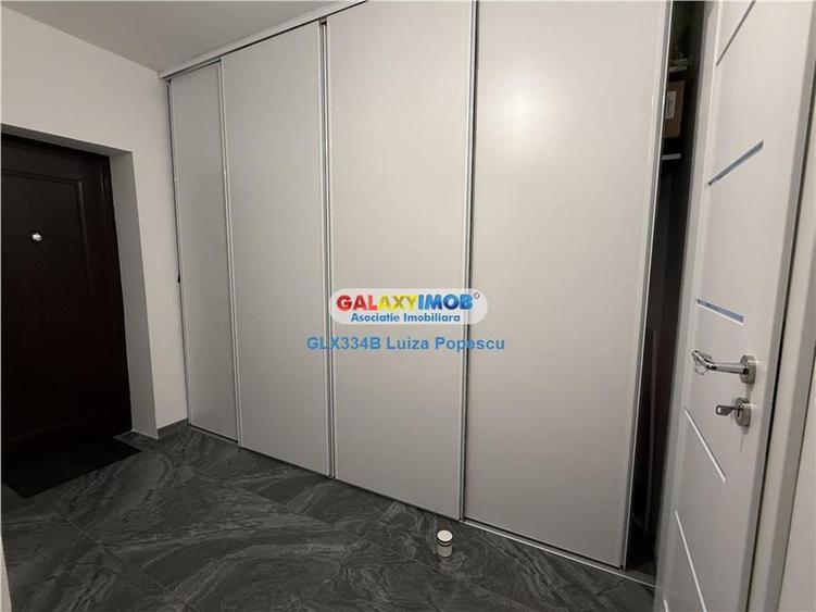 Vanzare apartament 2 camere Sebastian BRD decomandat mobilat - 11