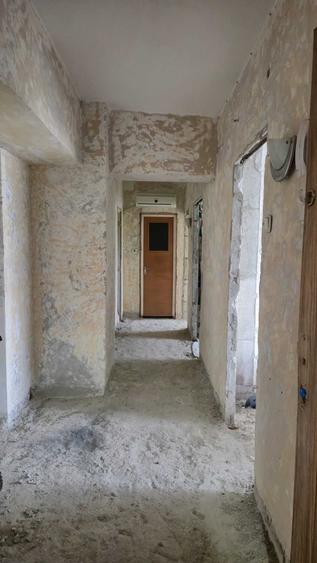 Apartament 3 camere, Braila , vedere Bdul. Independentei - 4