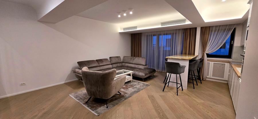 3 camere premium | Cotroceni - AFI | Cortina Academy | Metrou Academia Militara - 1