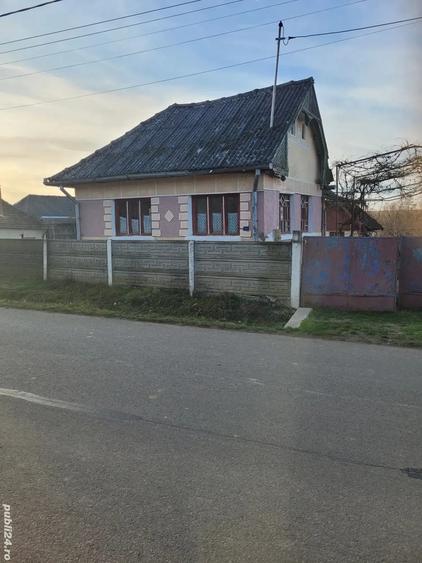 vand casa accept si cu plata in rate - 10