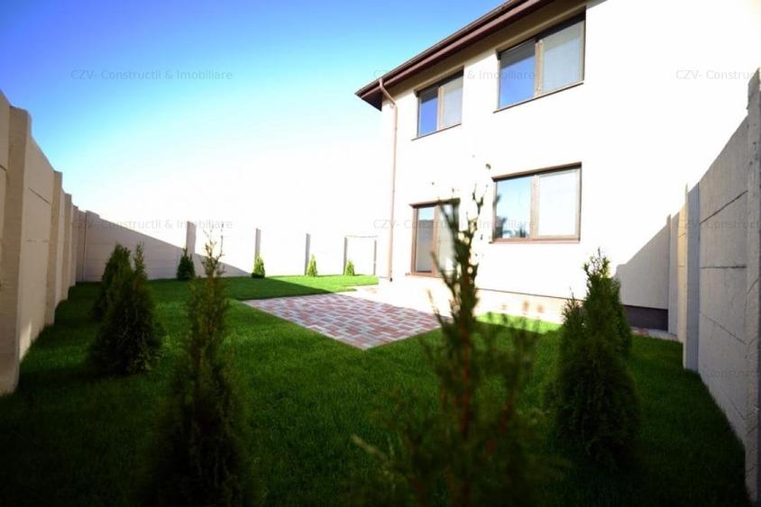 Proiect Modular Duplexuri- Patru unitati disponibile 2025 - 31