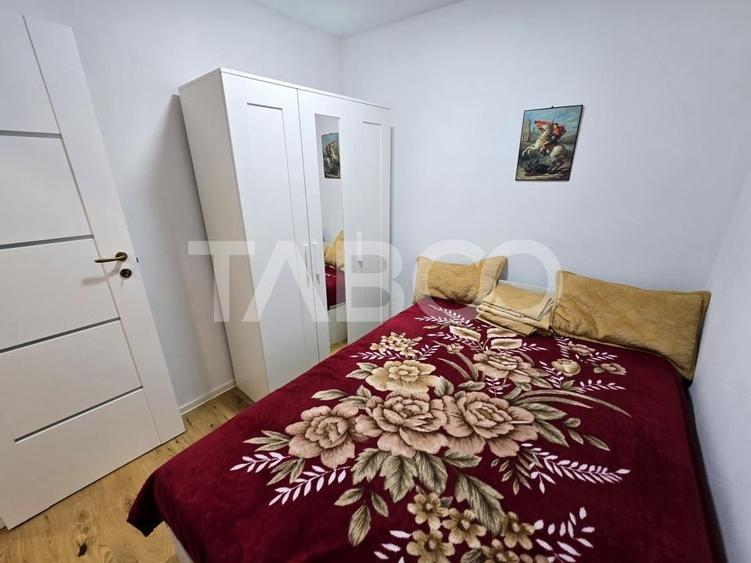 Casa 4 camere de vanzare teren 209 mp Terezian Sibiu Comision 0 - 6