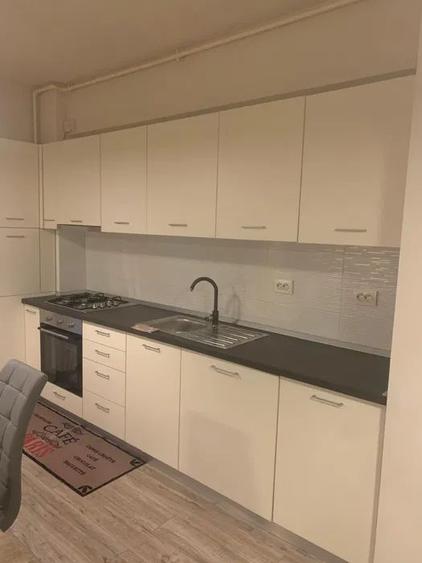 Apartament 2 camere Rotar Park 1 –centrală proprie, 3 min metrou Păcii - 5