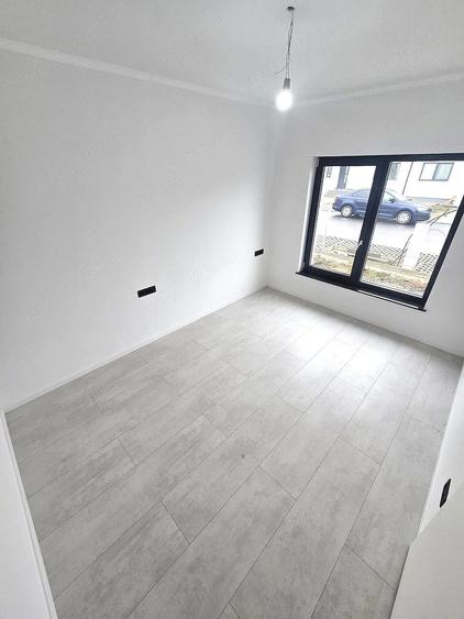 Casa 4 camere | Complet finisata | Teren 420 mp - 14